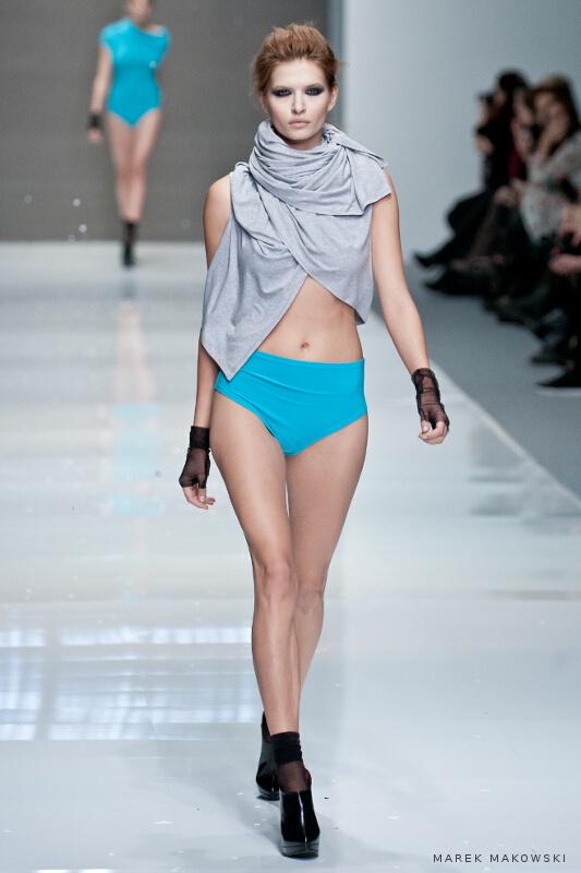 Wiola Wołczyńska 1